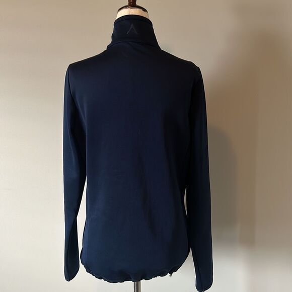 Denver Broncos ladies full zip Antigua sz M - Picture 6 of 8